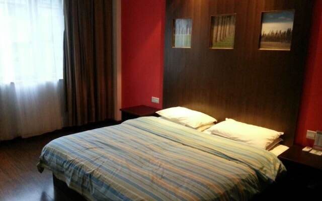 Jinjiang Metropolo Hangzhou Huanglong Wensan Road Hotel