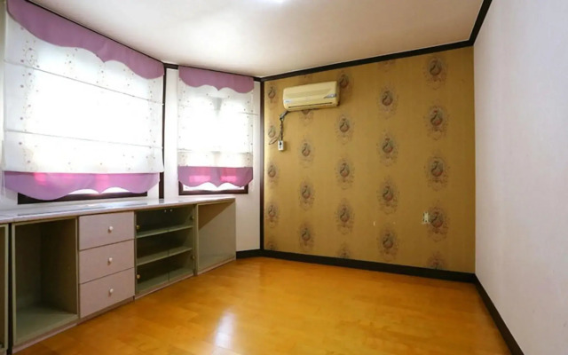 Yangpyeong Ganggaui Achim Pension