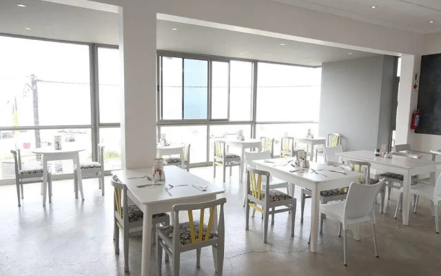 The Hampton Exclusive Guest House
