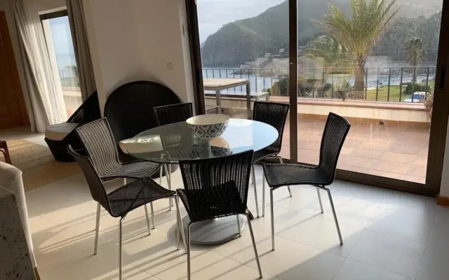 Apartaments Cap Sa Sal