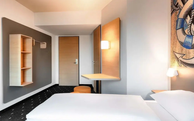 B&B Hotel Emden