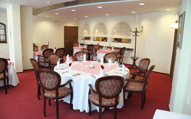 Hotel Jana