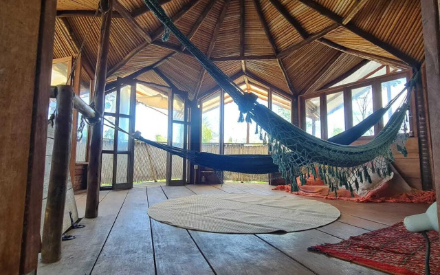 Pousada Bodega da Terra