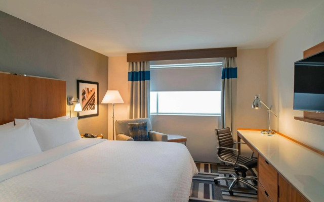 Four Points By Sheraton Midland