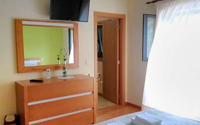 BellaVista Alojamento