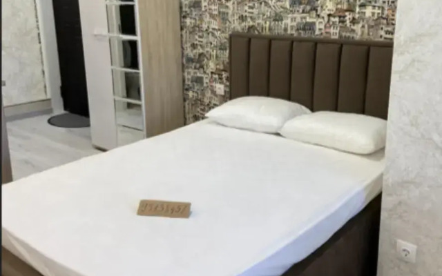 Апартаменты на улице Депутатская 10