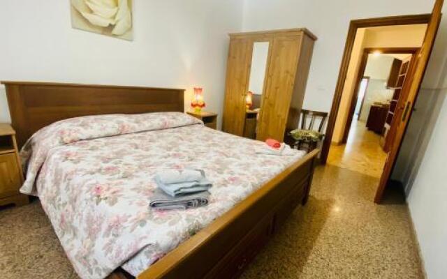 Flat 2 Bedrooms 1 Bathroom - Savona