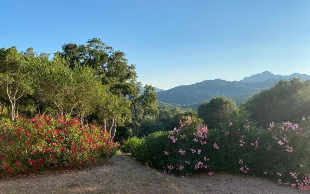 Li Paduleddi Country Guest House
