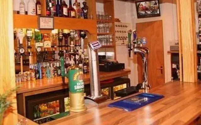 The Queens Hotel