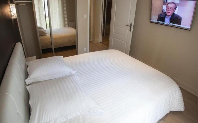 Cityhome - Appartement Gerland