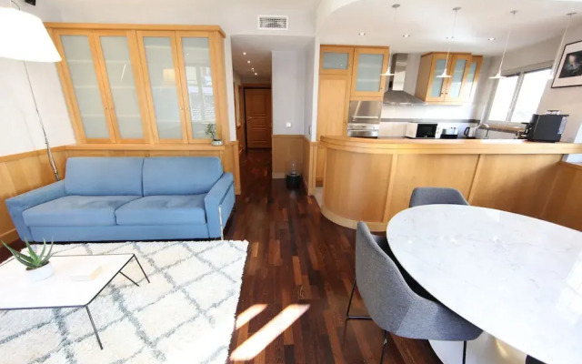 HomeBuddy' - Le Chamonix
