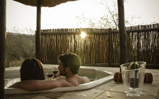 Morokolo Safari Lodge
