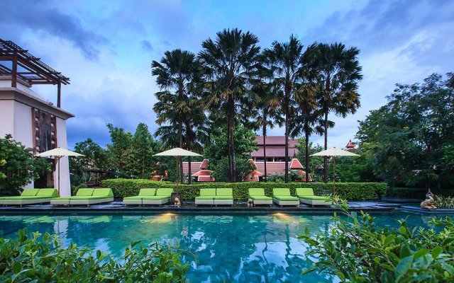 Siripanna Villa Resort & Spa Chiang Mai -