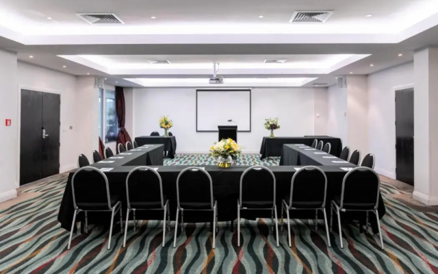 Copthorne Hotel Wellington, Oriental Bay