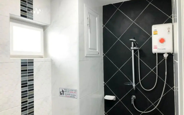 The Smart Hotel Hatyai