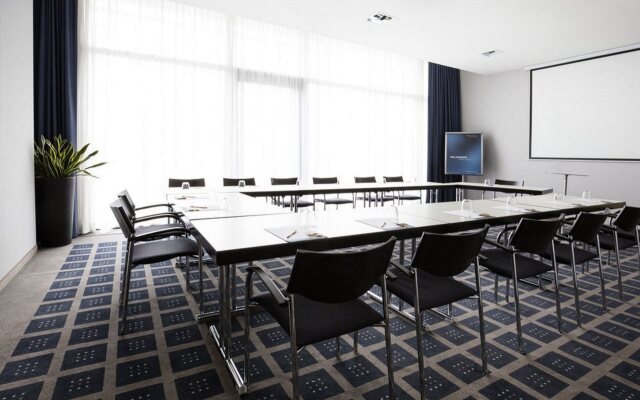 Novotel Muenchen Messe