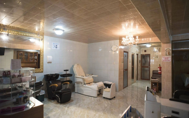 Royal Inka Hotel