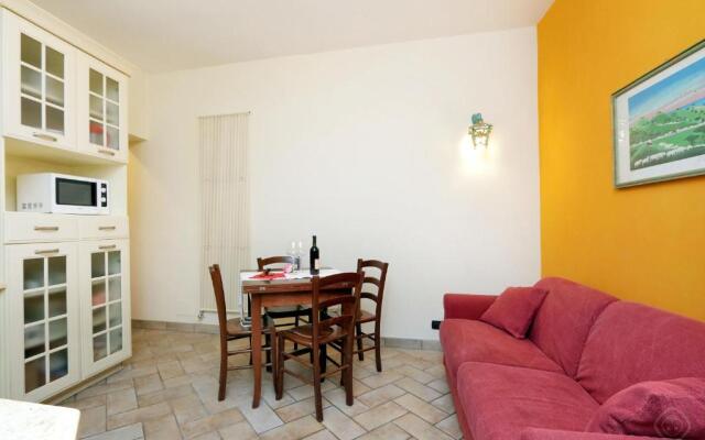 Appia Park Apartment