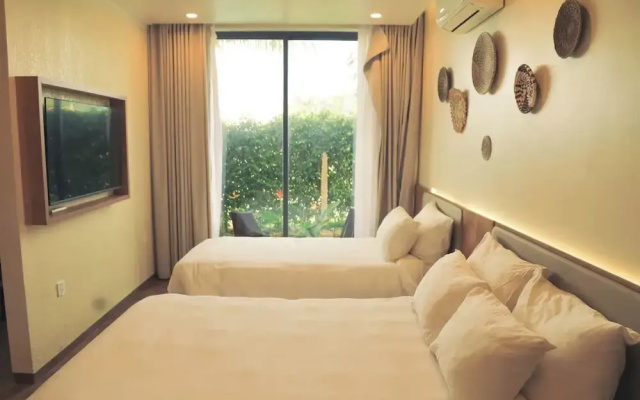 Sunset Hill Villa Mui Ne