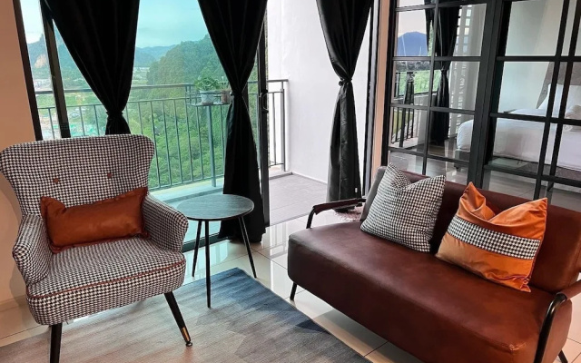 Ojies Onsen – Guest Rooms – Ipoh