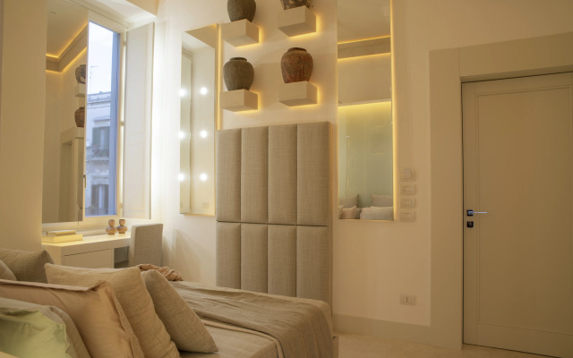 Palazzo Lecce - Epoca Collection