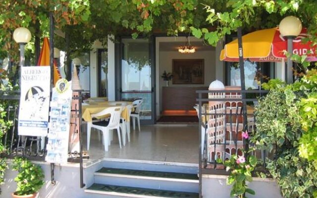 Hotel Negretto