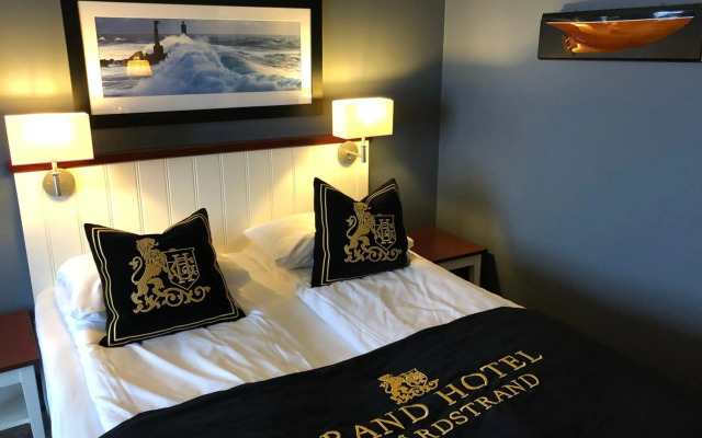 Gran Hotel Åsgårdstrand - Unike Hoteller