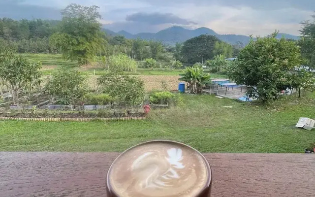 Zuu Tee Organic Farm & Roastery