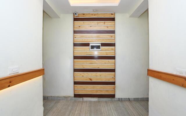 Collection O 36858 Bartwal Guest House