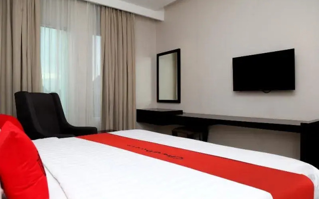 Reddoorz Premium @ Ciumbuleuit Atas