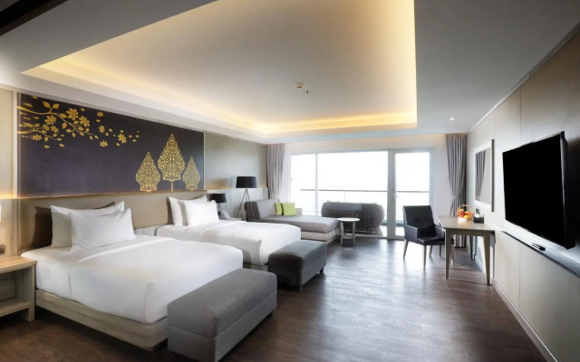 Amaranta Prambanan Yogyakarta