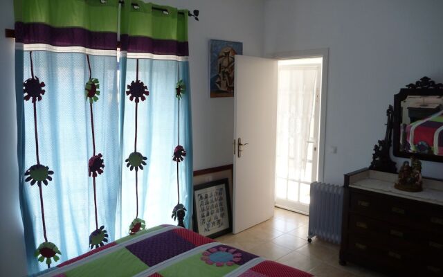 Casa Azul