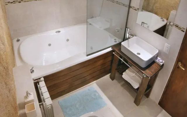 Cabañas Tá Péfka
