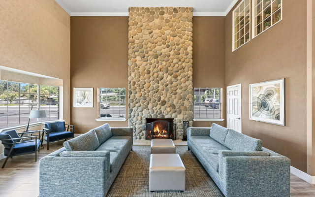 Best Western Horizon Inn