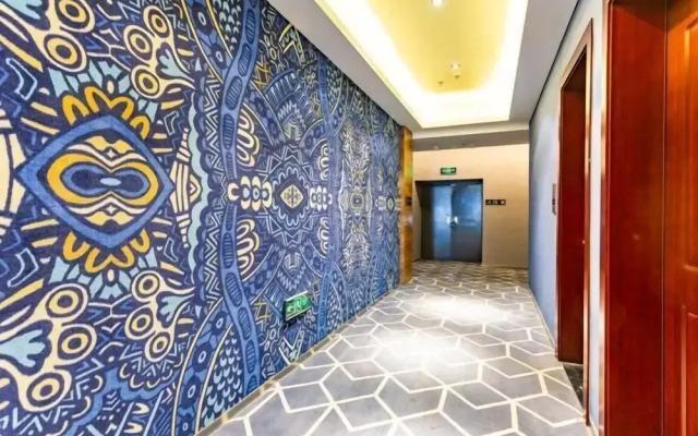 Fu Xing Ji Rui Hotel