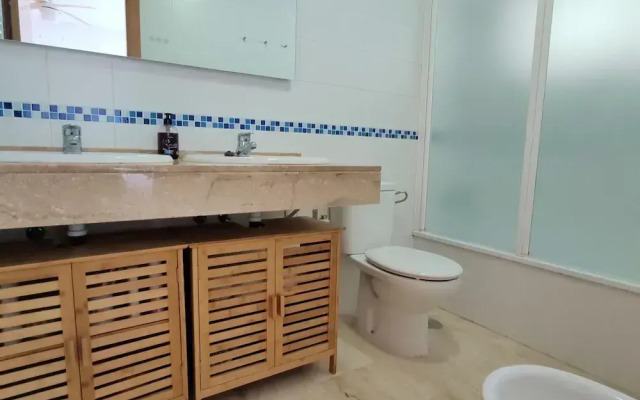 Villa Libertad 10409