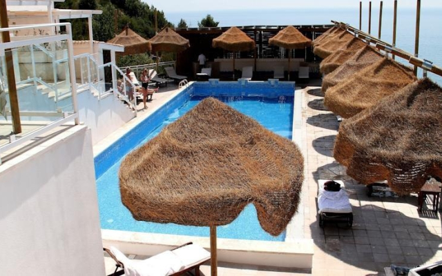 Villa Scapone