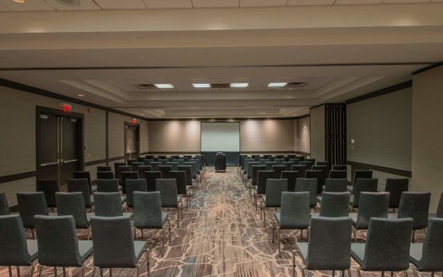 Marriott Minneapolis Southwest