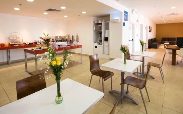 Mision Express Salamanca