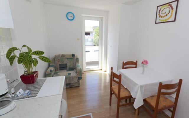 Tomasic Milan - One Bedroom No.2