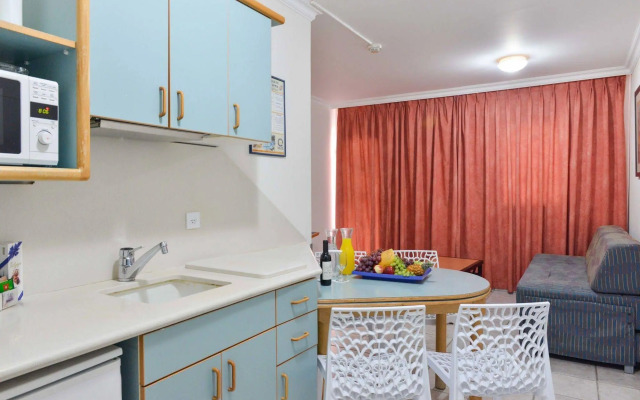 Club In Eilat - Coral Beach Villa Resort