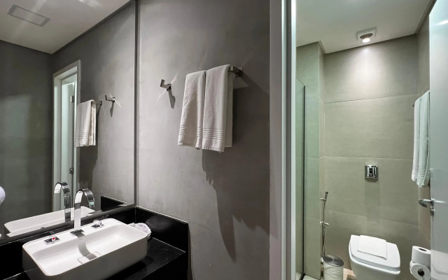 Cataratas Park Hotel e Eventos