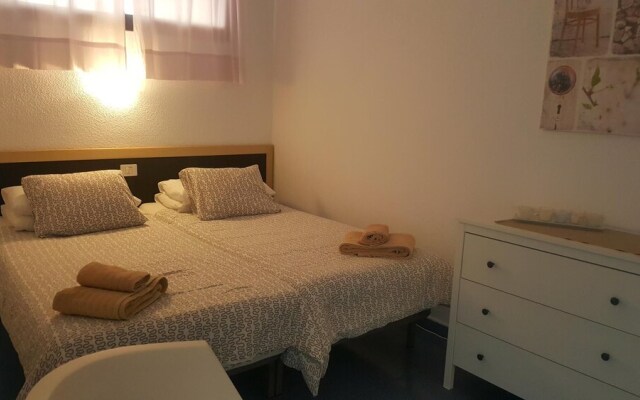 Beachfront Apart, Playa del Cura 4