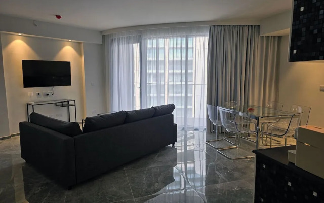Mercury Suites - Skydream Getaways