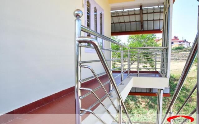 Cauvery Suites