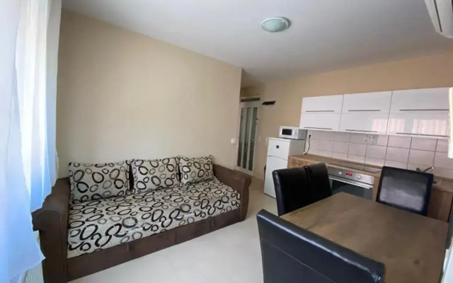 Adele Wellness Apartman