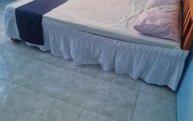 Traveler's Comfort Inn