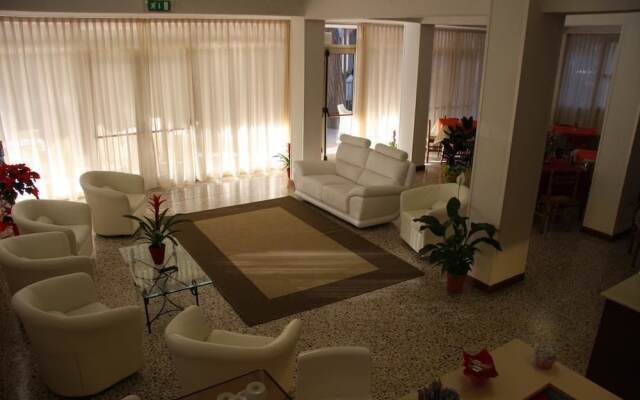 Hotel Orchidea