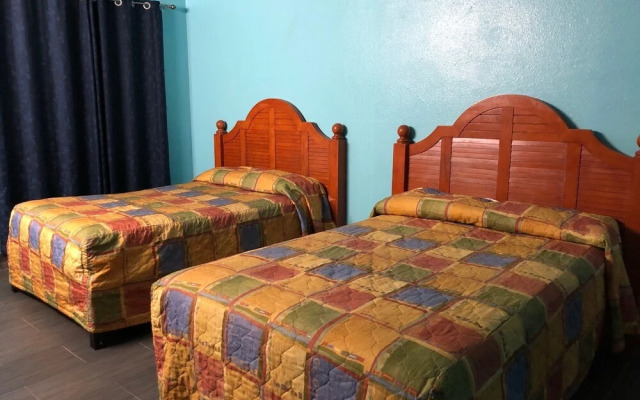 Slumberland Motel