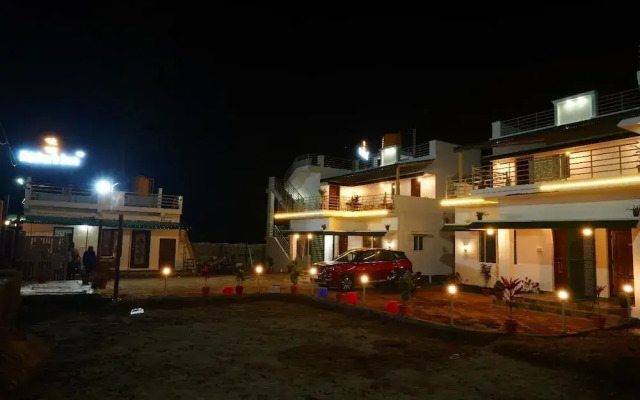 Rithu's inn